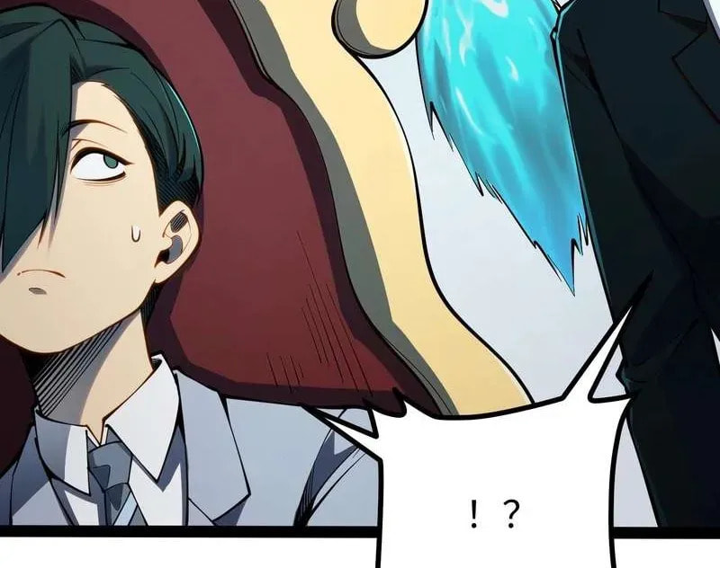 Full-Time Awakening Chapter 68 page 30 - 