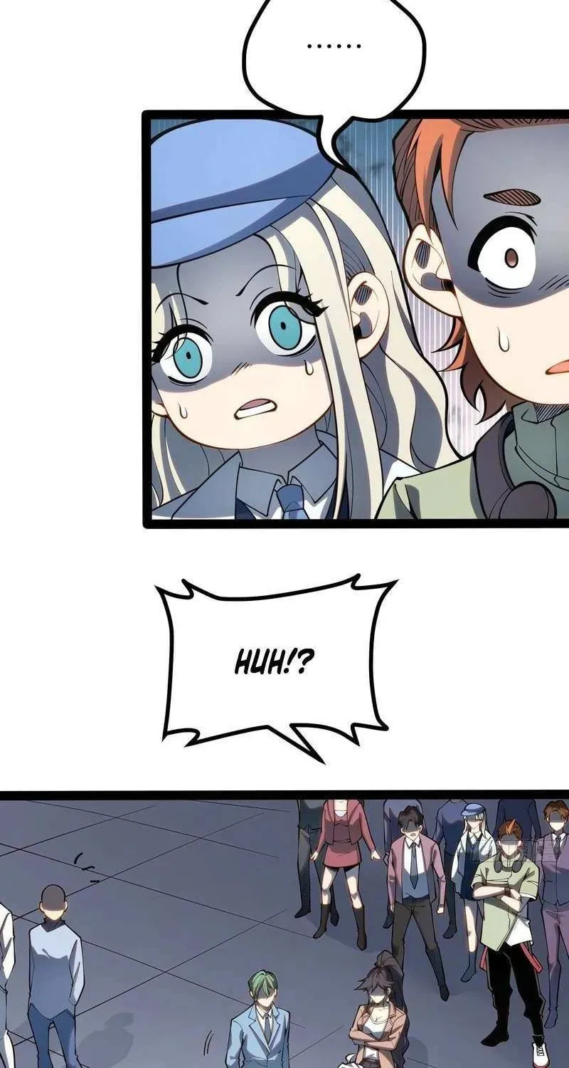 Full-Time Awakening Chapter 68 page 4 - 
