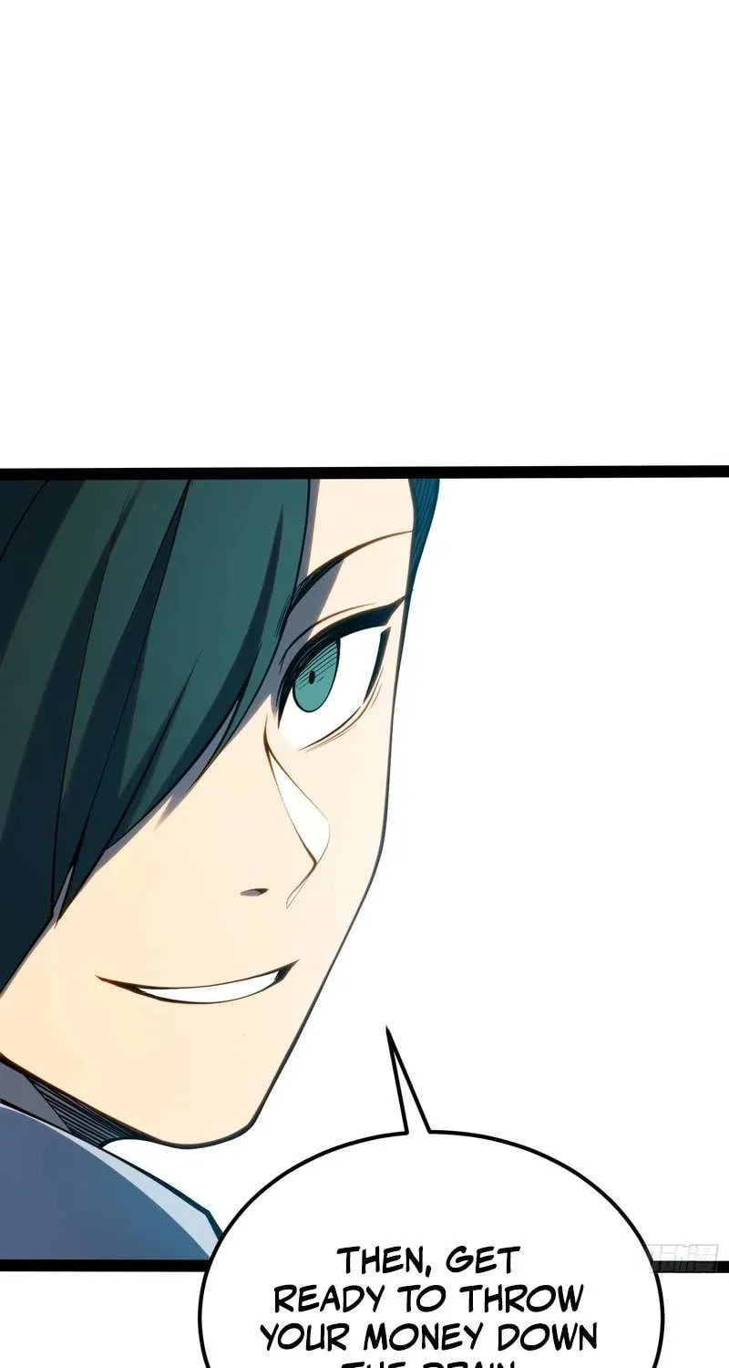 Full-Time Awakening Chapter 68 page 33 - 