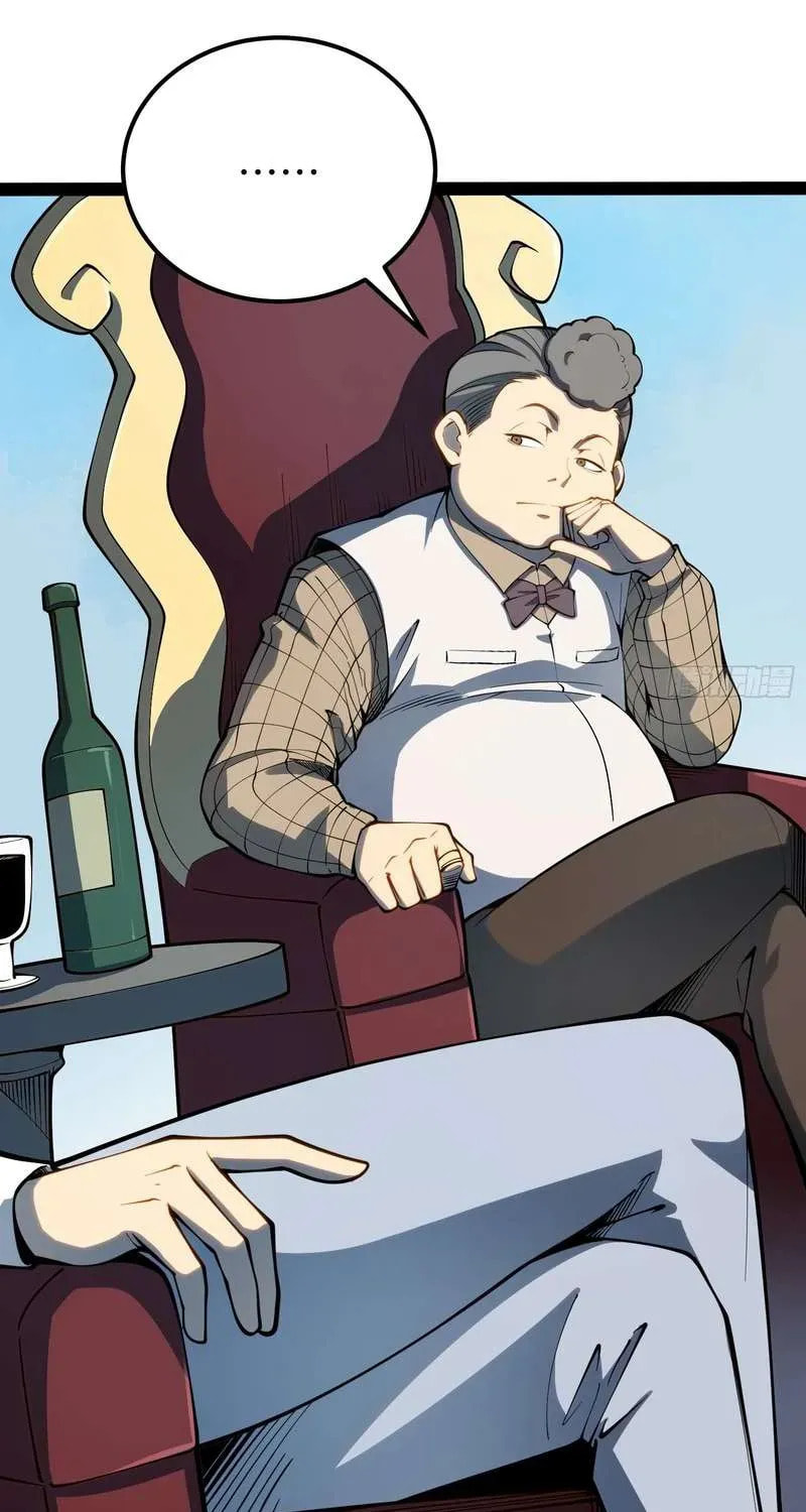 Full-Time Awakening Chapter 68 page 35 - 