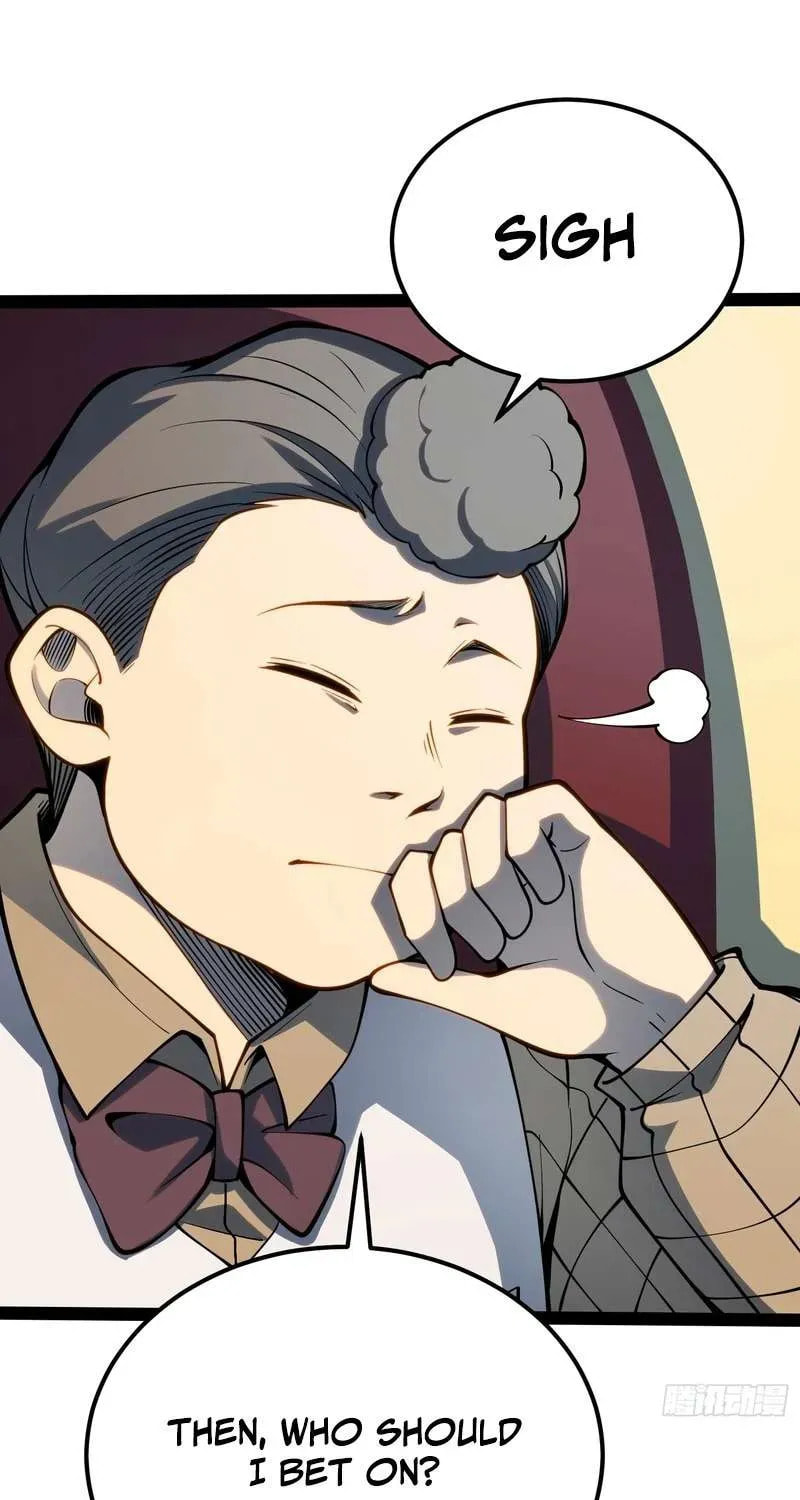 Full-Time Awakening Chapter 68 page 37 - 
