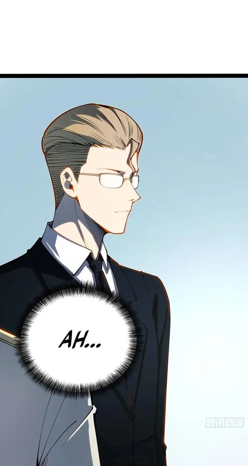 Full-Time Awakening Chapter 68 page 39 - 
