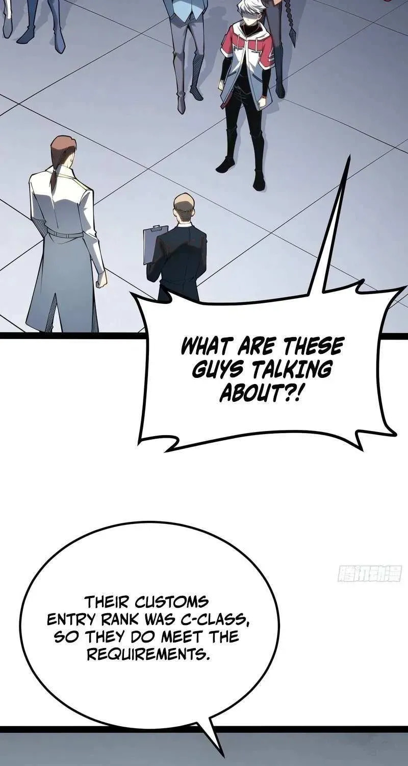 Full-Time Awakening Chapter 68 page 5 - 