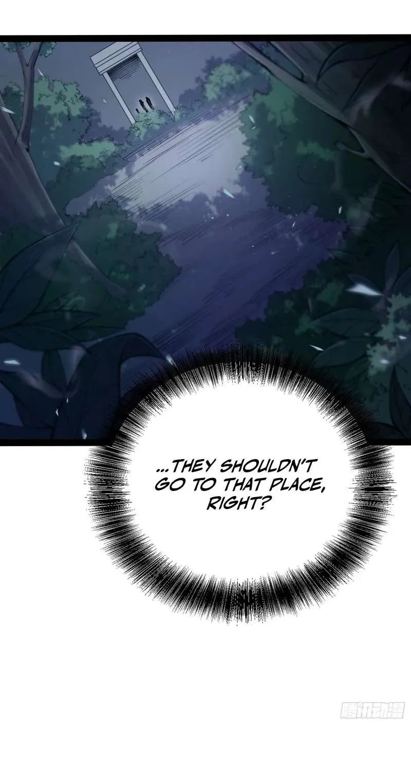 Full-Time Awakening Chapter 68 page 43 - 