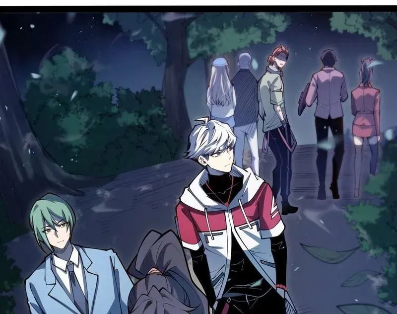 Full-Time Awakening Chapter 68 page 44 - 