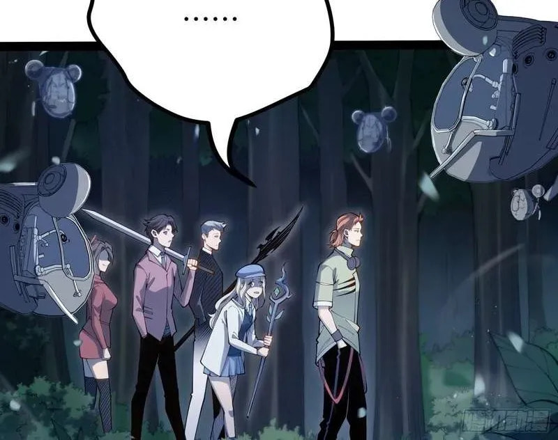 Full-Time Awakening Chapter 68 page 46 - 