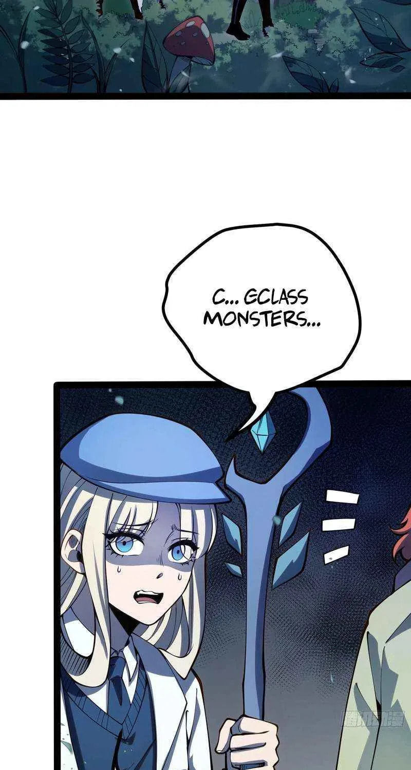 Full-Time Awakening Chapter 68 page 47 - 