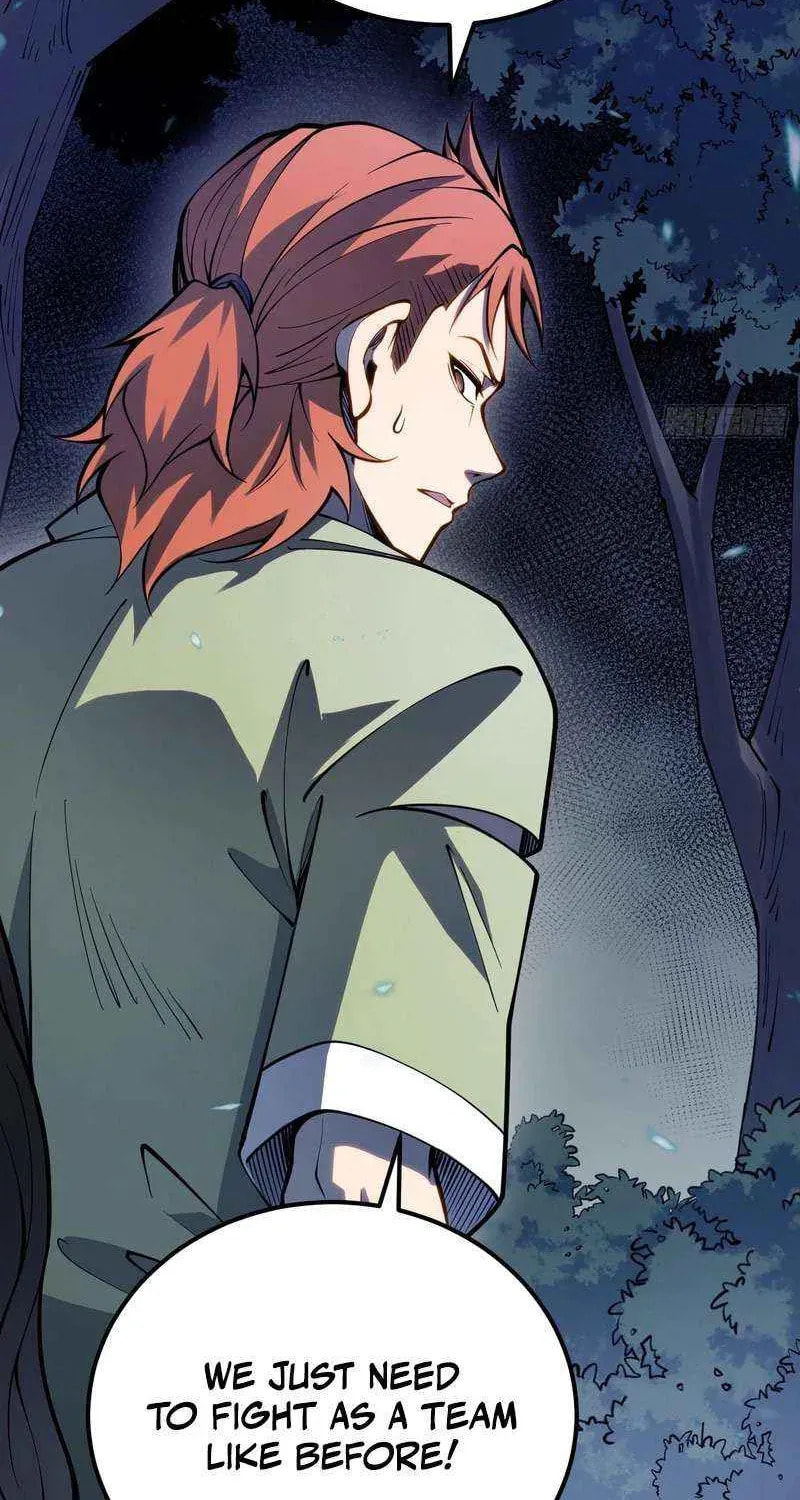 Full-Time Awakening Chapter 68 page 50 - 