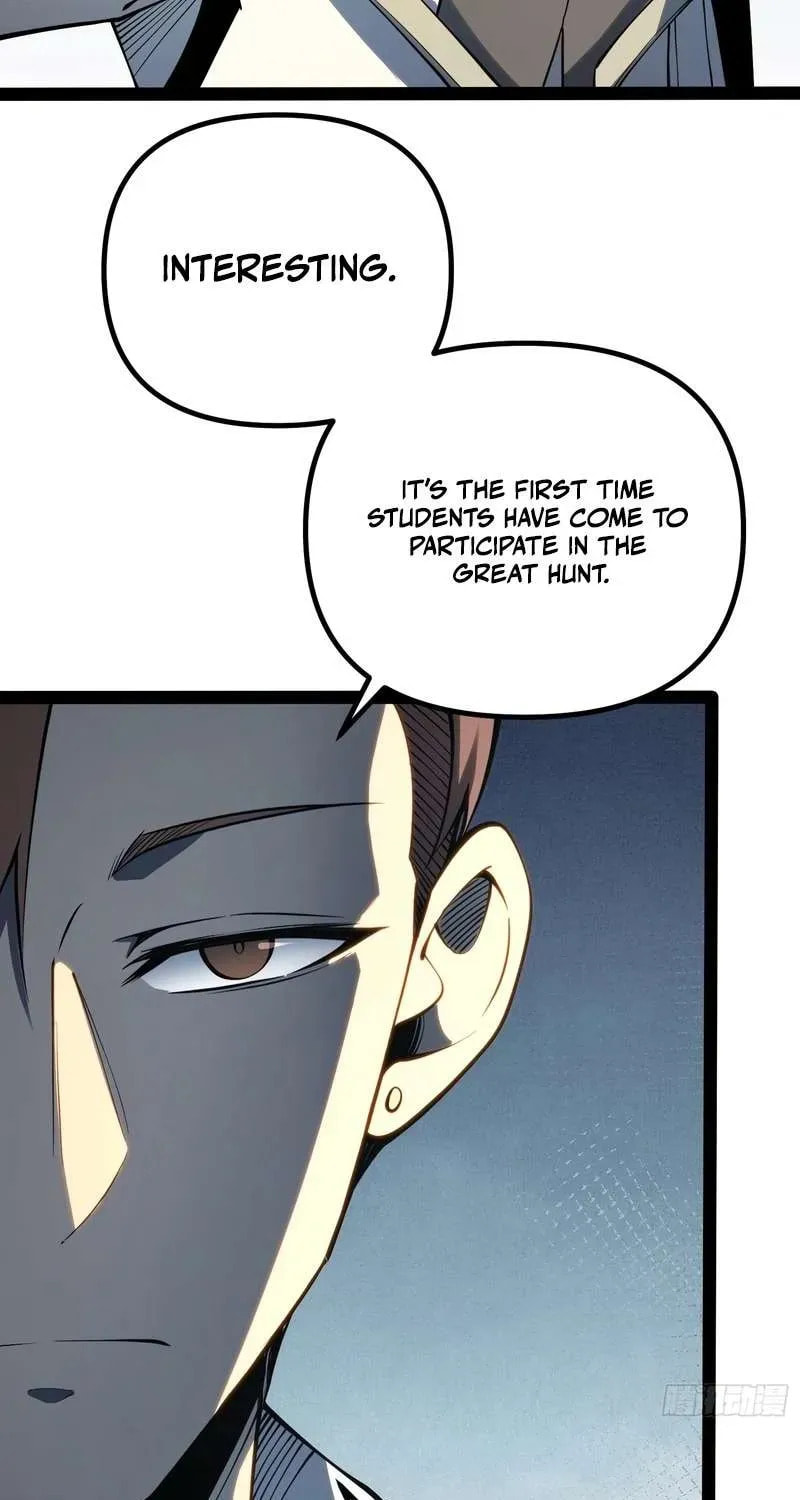 Full-Time Awakening Chapter 68 page 7 - 