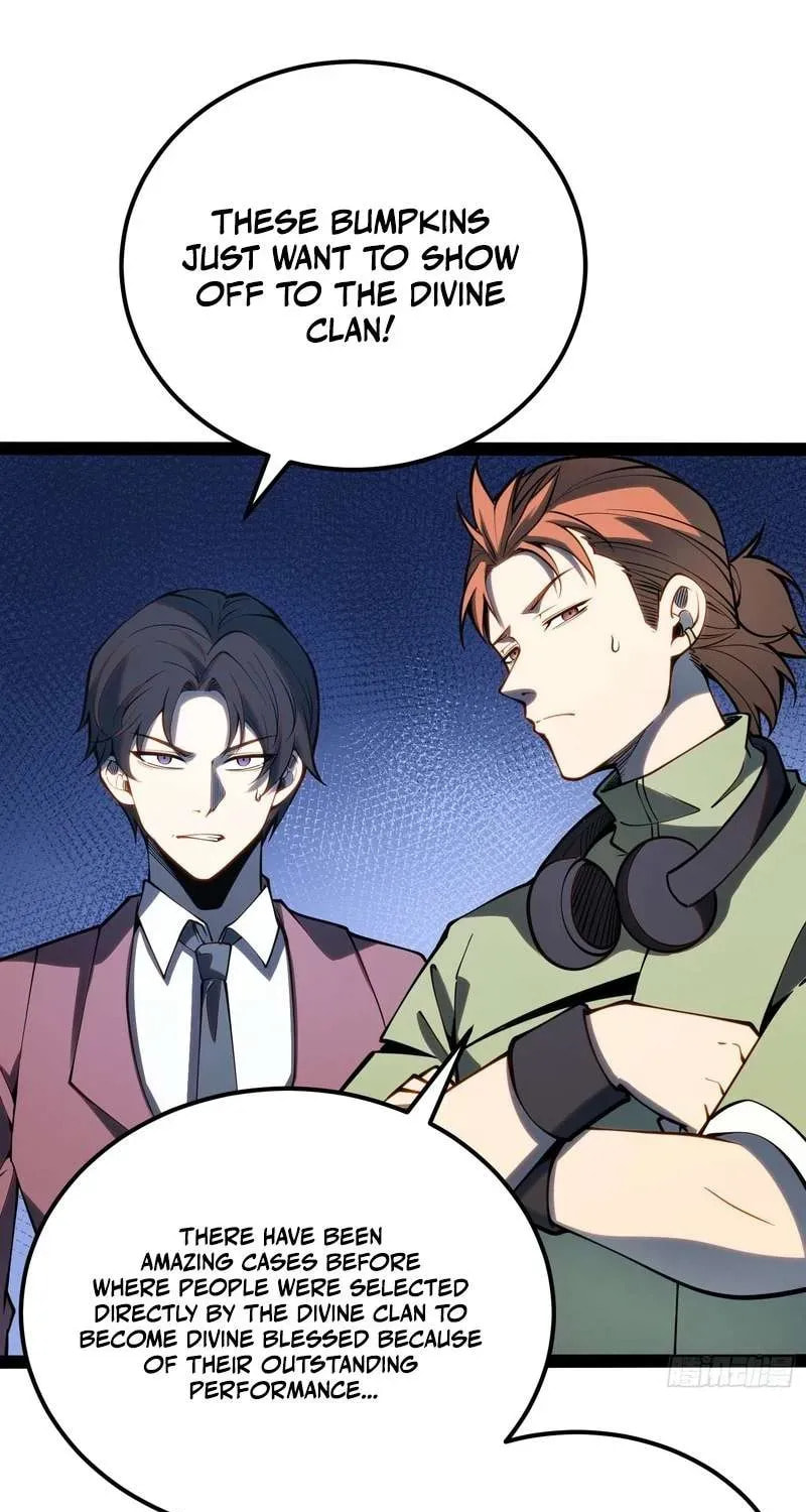 Full-Time Awakening Chapter 68 page 9 - 