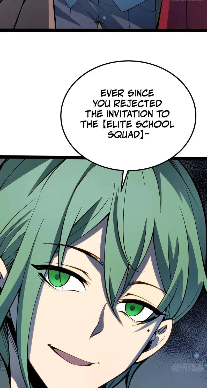 Full-Time Awakening Chapter 69 page 11 - 