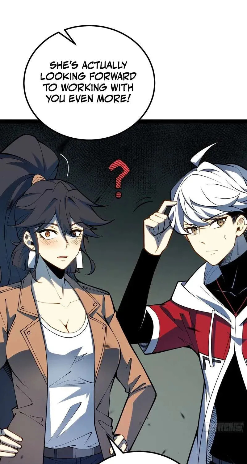 Full-Time Awakening Chapter 69 page 13 - 
