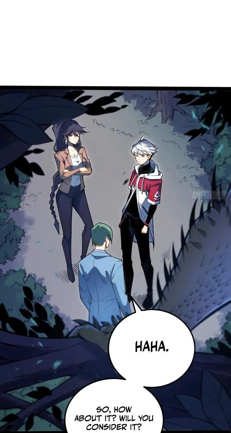 Full-Time Awakening Chapter 69 page 15 - 