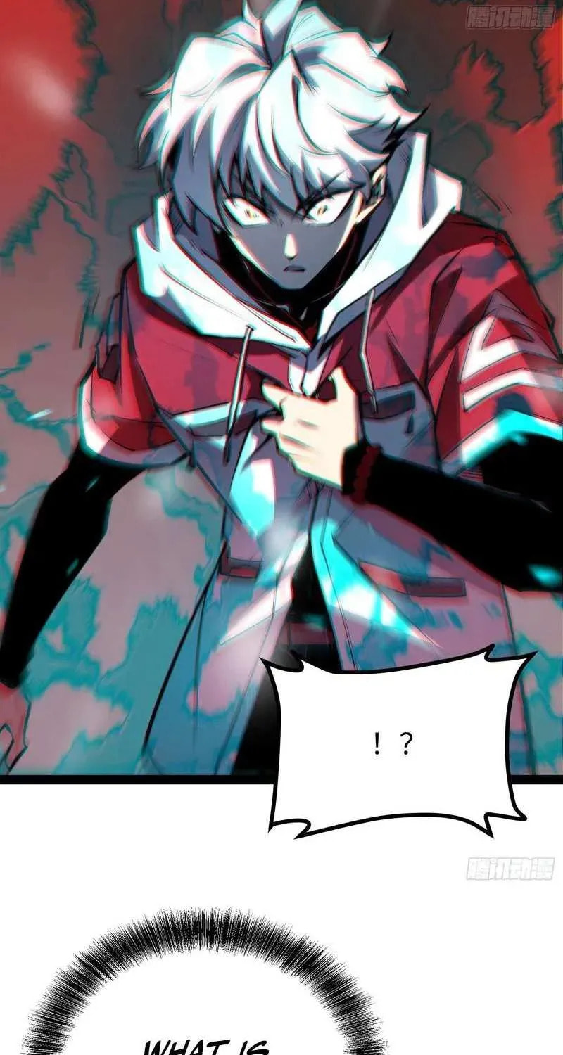 Full-Time Awakening Chapter 69 page 3 - 