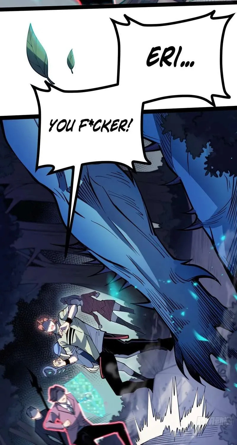 Full-Time Awakening Chapter 69 page 21 - 