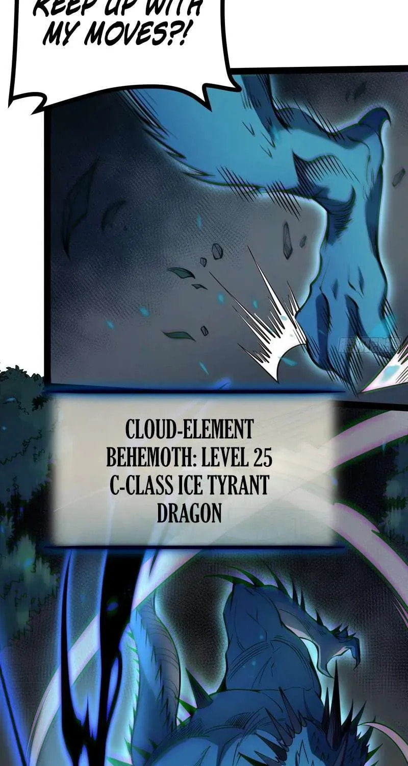 Full-Time Awakening Chapter 69 page 25 - 