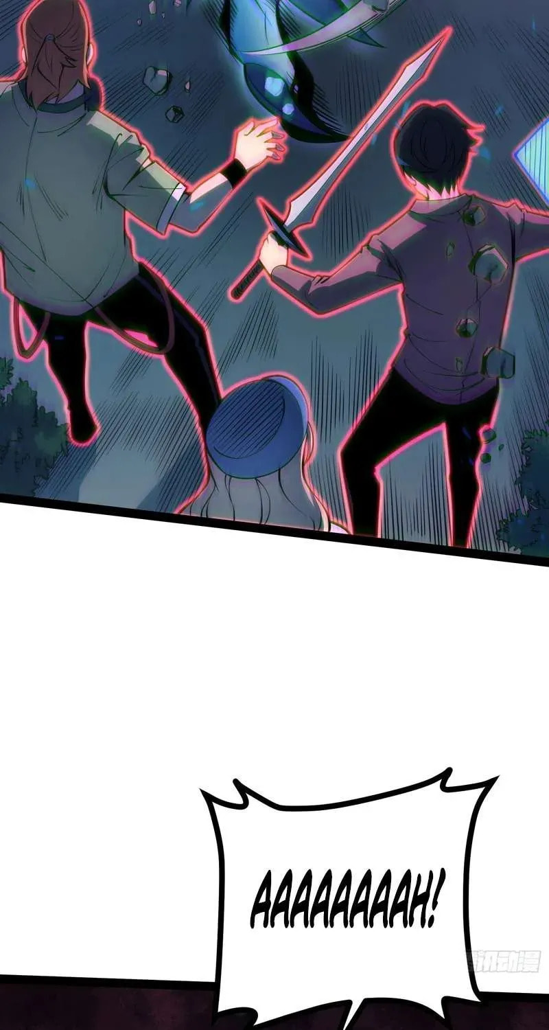 Full-Time Awakening Chapter 69 page 27 - 