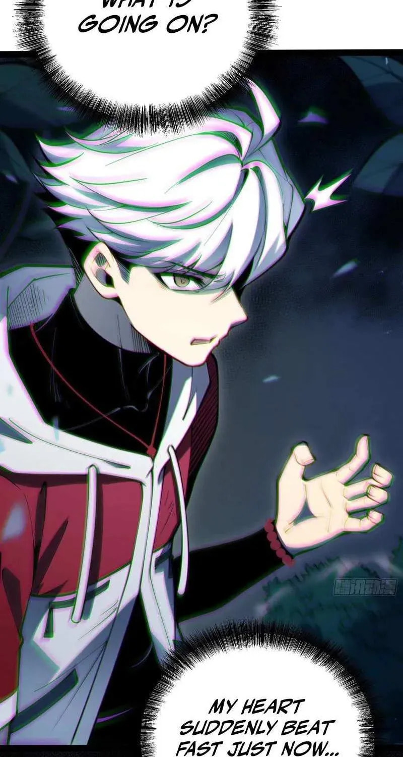 Full-Time Awakening Chapter 69 page 4 - 