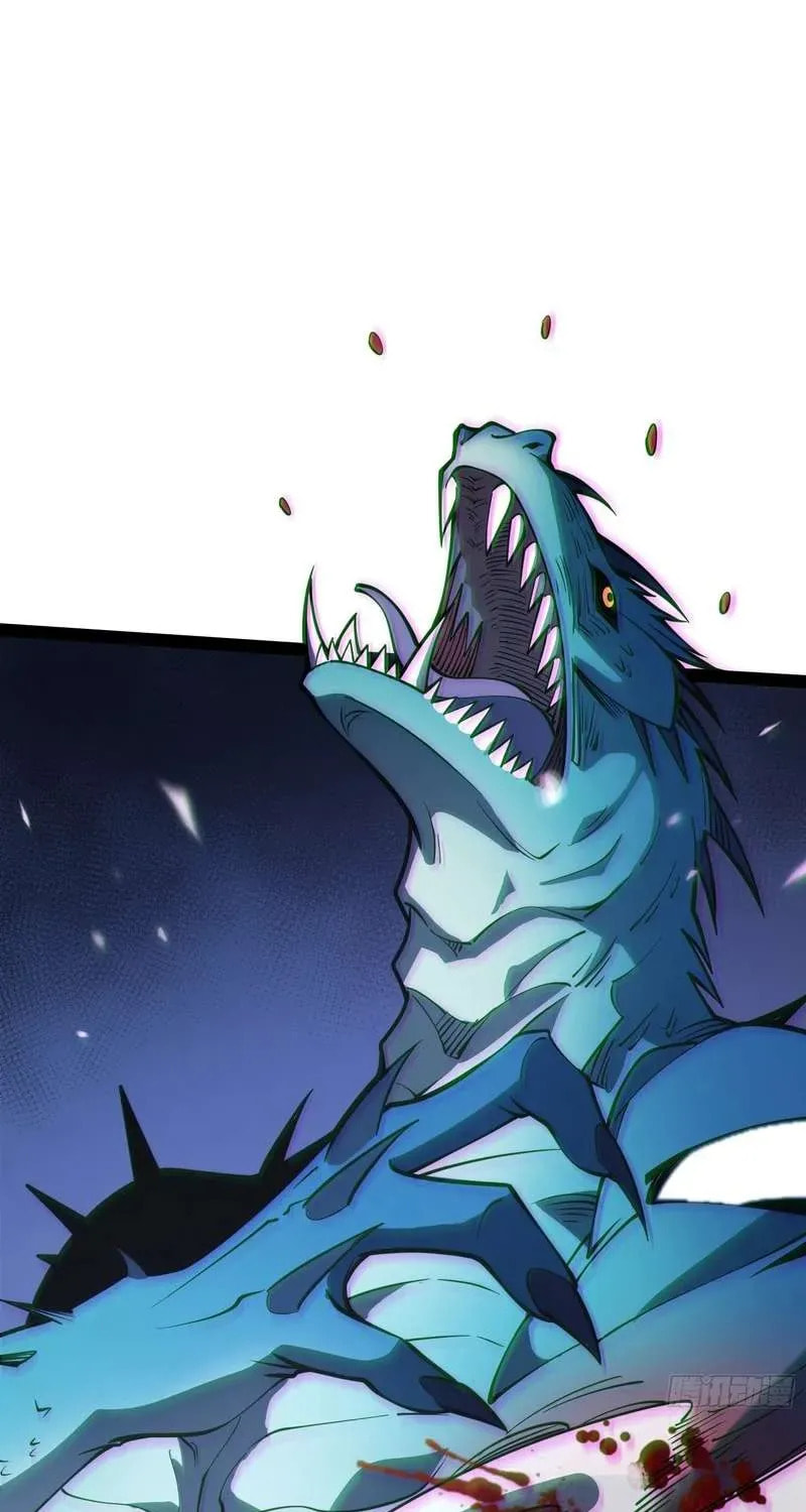 Full-Time Awakening Chapter 69 page 33 - 