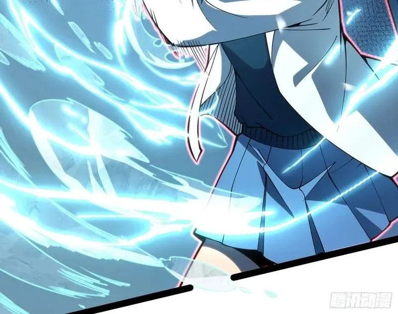 Full-Time Awakening Chapter 69 page 36 - 
