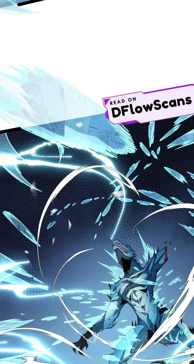 Full-Time Awakening Chapter 69 page 37 - 