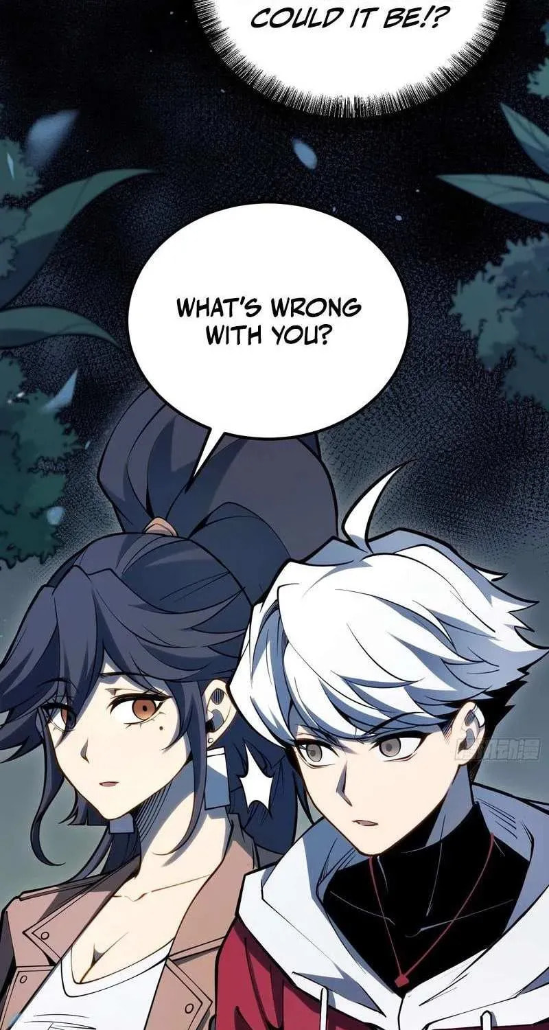 Full-Time Awakening Chapter 69 page 5 - 