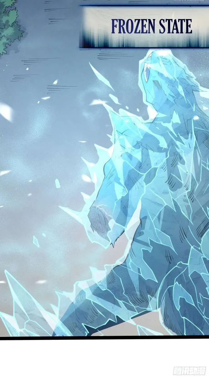 Full-Time Awakening Chapter 69 page 41 - 