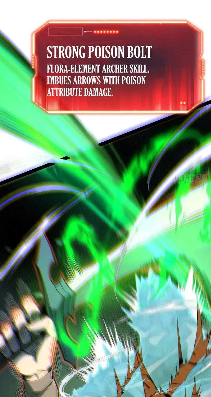 Full-Time Awakening Chapter 69 page 45 - 