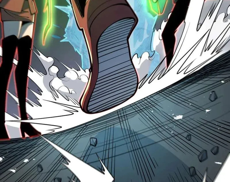 Full-Time Awakening Chapter 69 page 48 - 