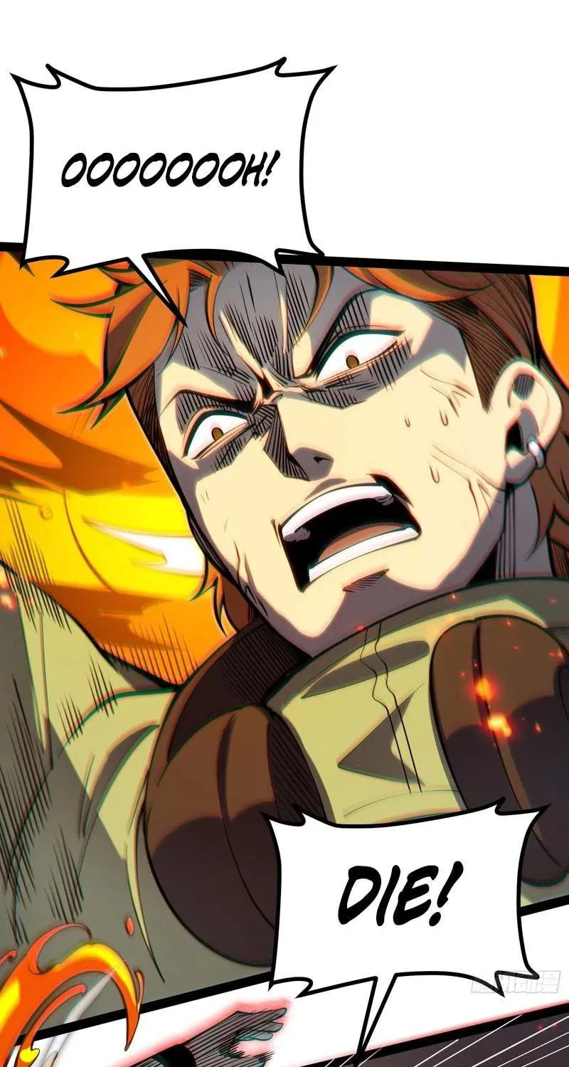 Full-Time Awakening Chapter 69 page 53 - 