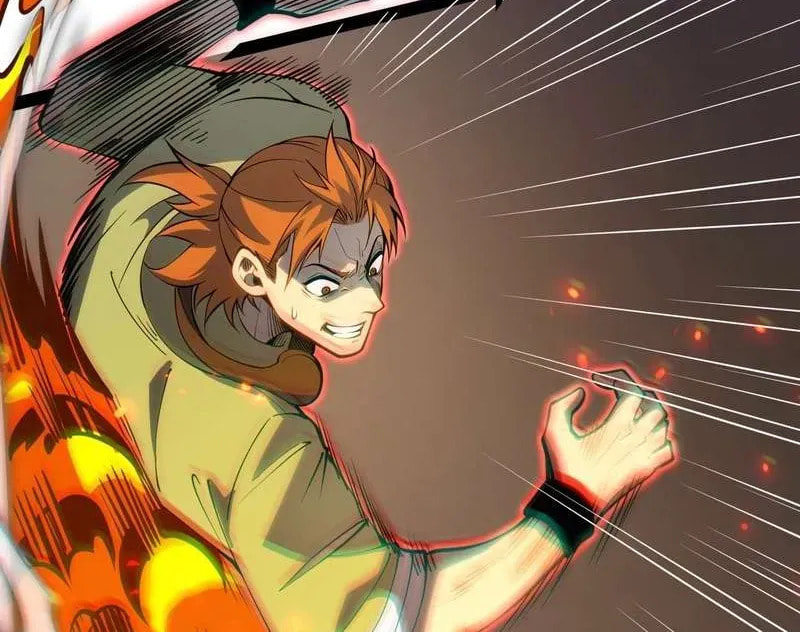 Full-Time Awakening Chapter 69 page 54 - 