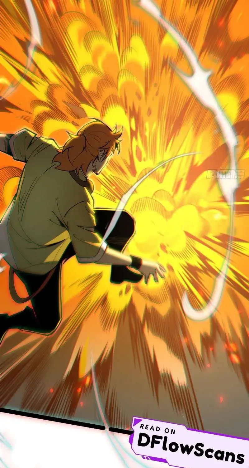 Full-Time Awakening Chapter 69 page 59 - 