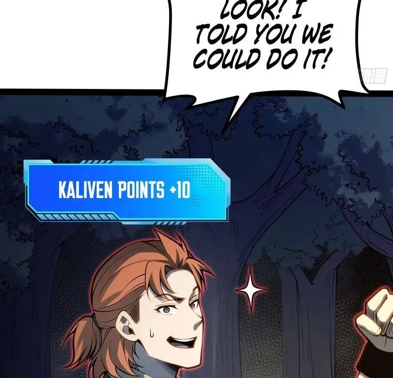 Full-Time Awakening Chapter 69 page 64 - 