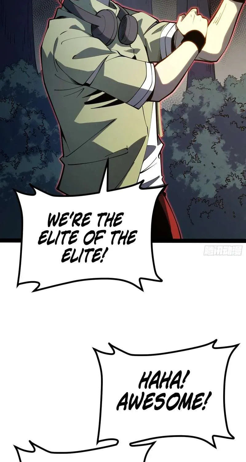 Full-Time Awakening Chapter 69 page 65 - 