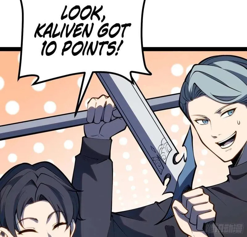 Full-Time Awakening Chapter 69 page 66 - 