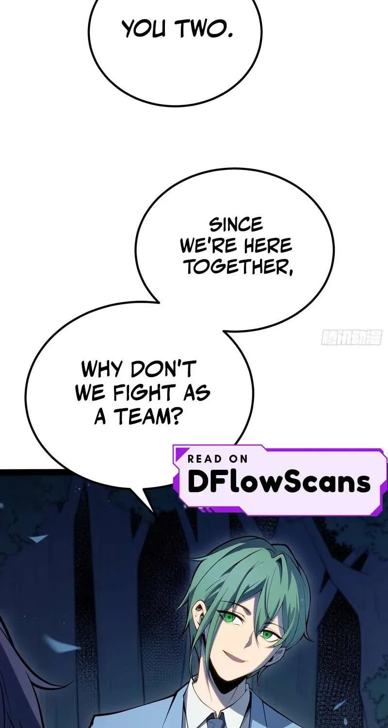 Full-Time Awakening Chapter 69 page 9 - 