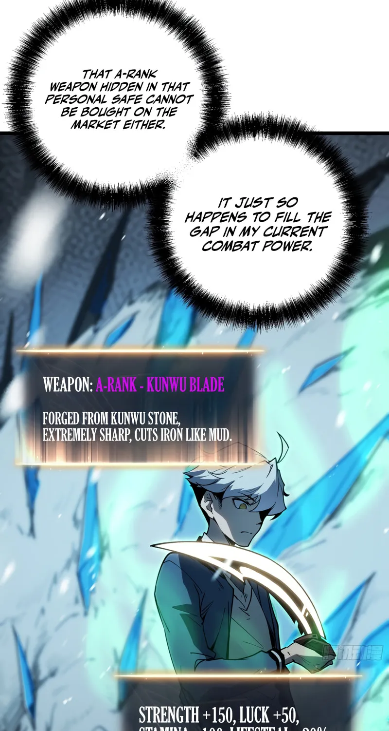 Full-Time Awakening Chapter 7 page 101 - 