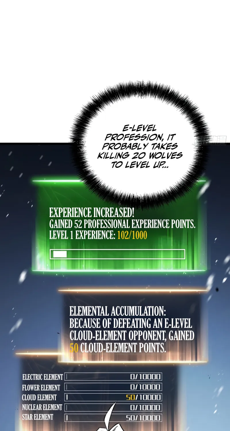 Full-Time Awakening Chapter 7 page 104 - 