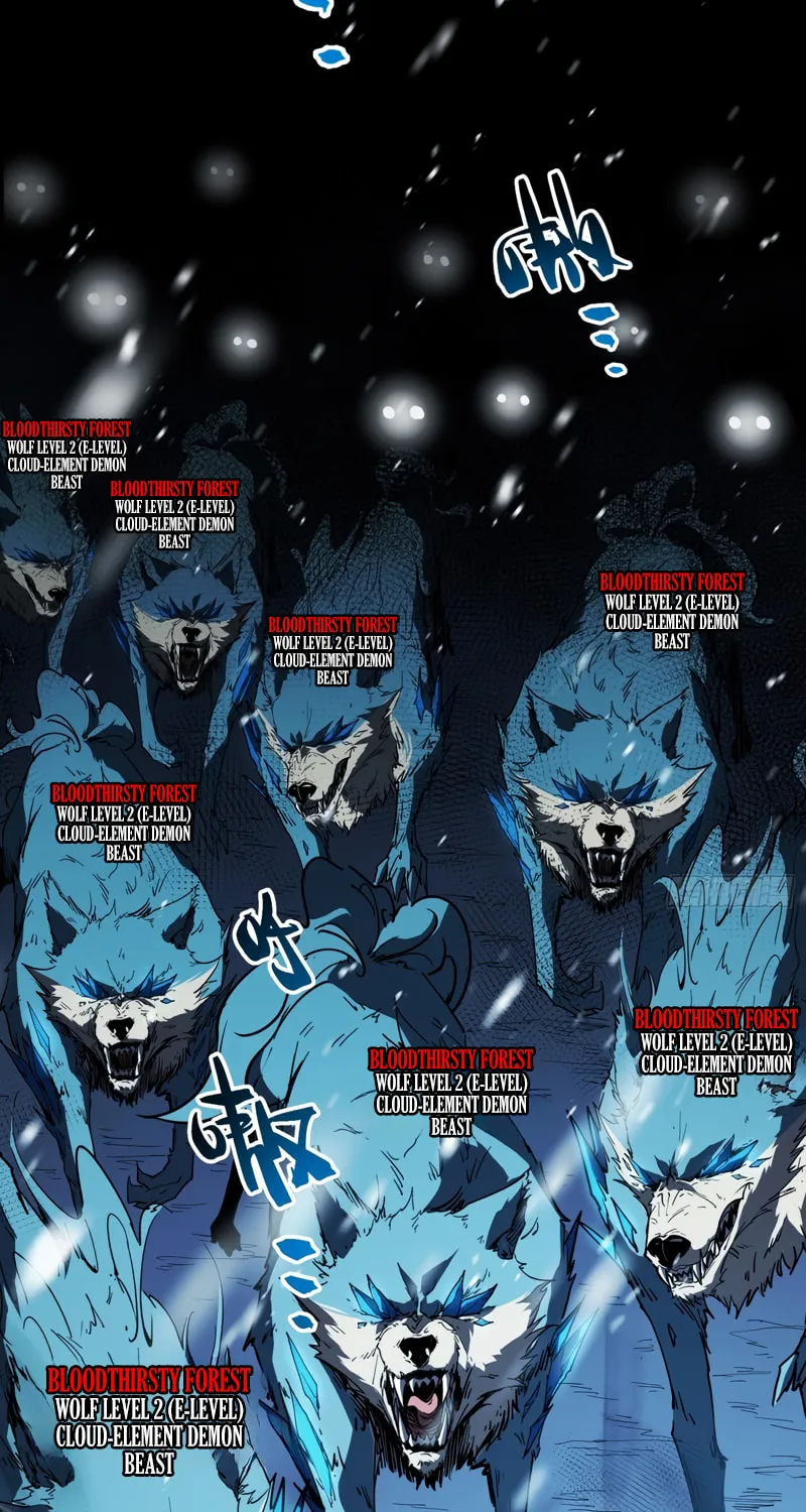 Full-Time Awakening Chapter 7 page 108 - 