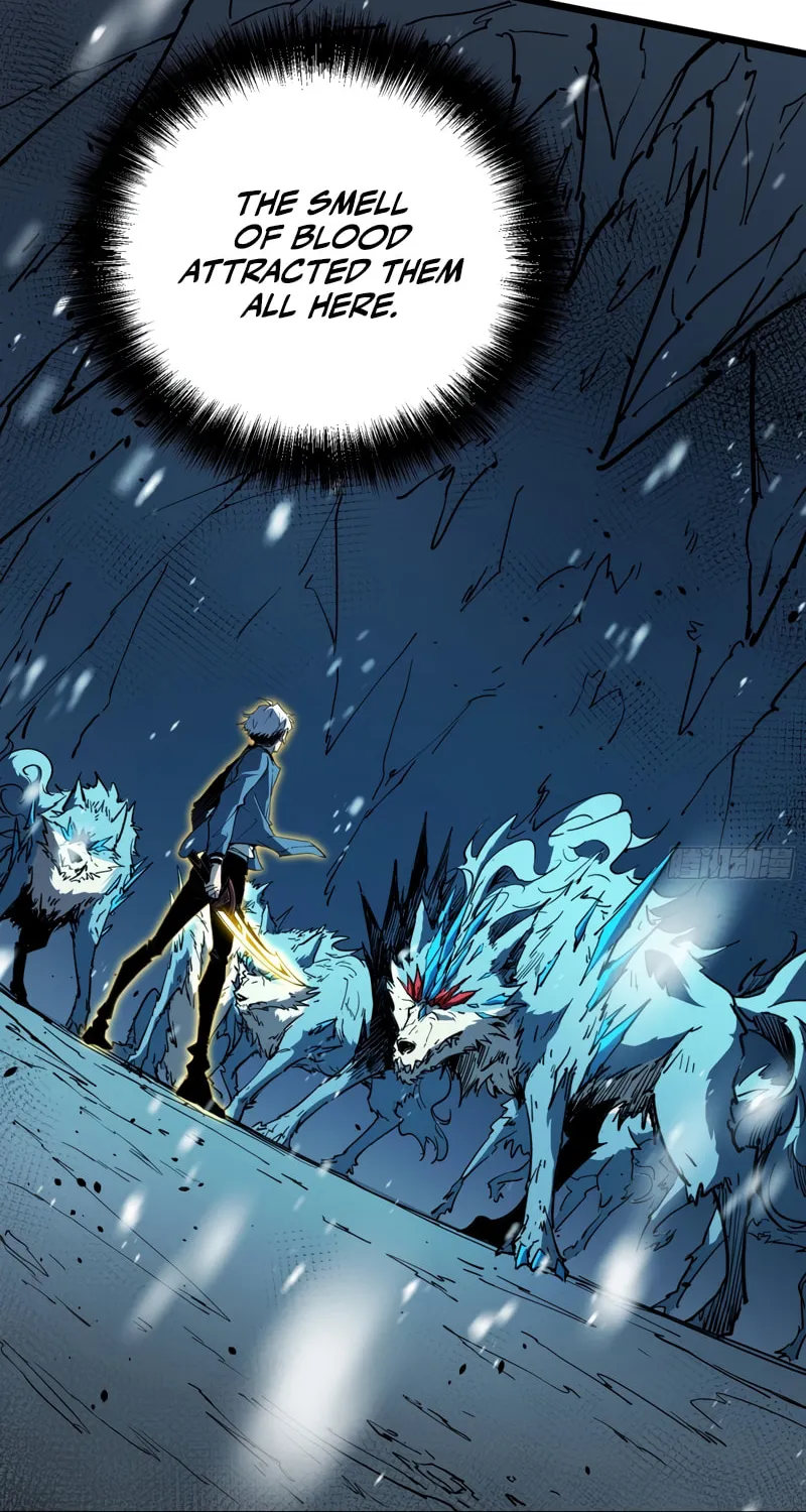 Full-Time Awakening Chapter 7 page 111 - 