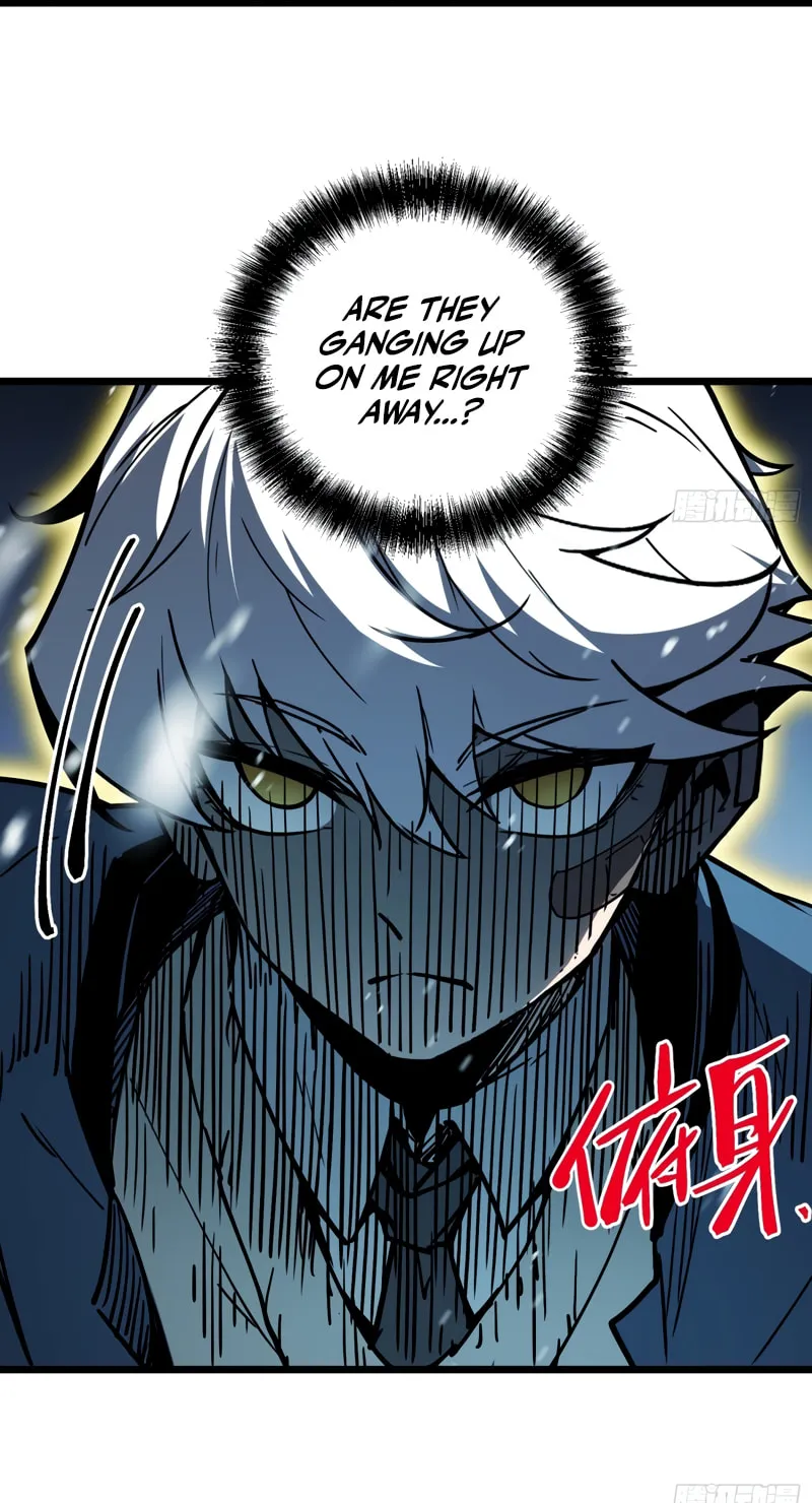 Full-Time Awakening Chapter 7 page 112 - 