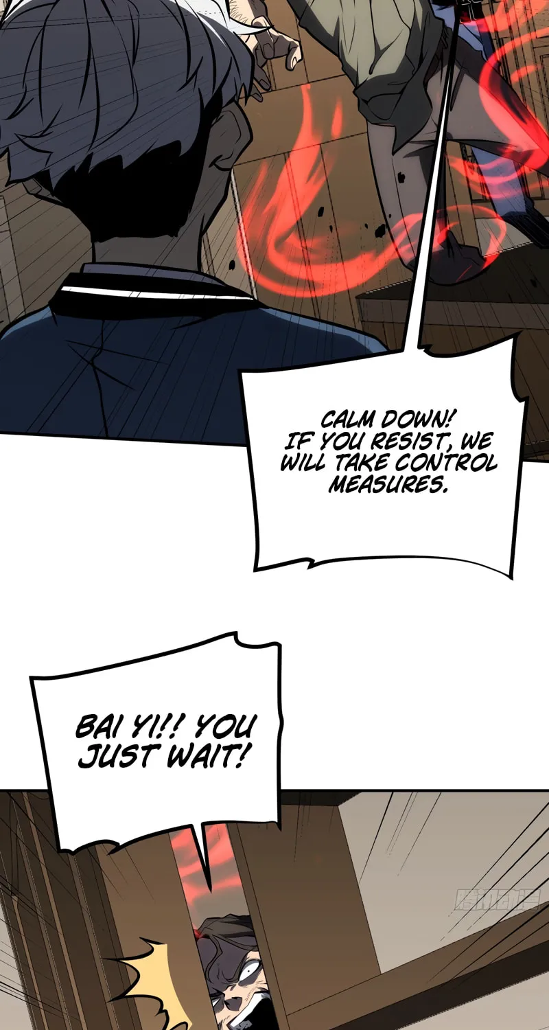 Full-Time Awakening Chapter 7 page 15 - 