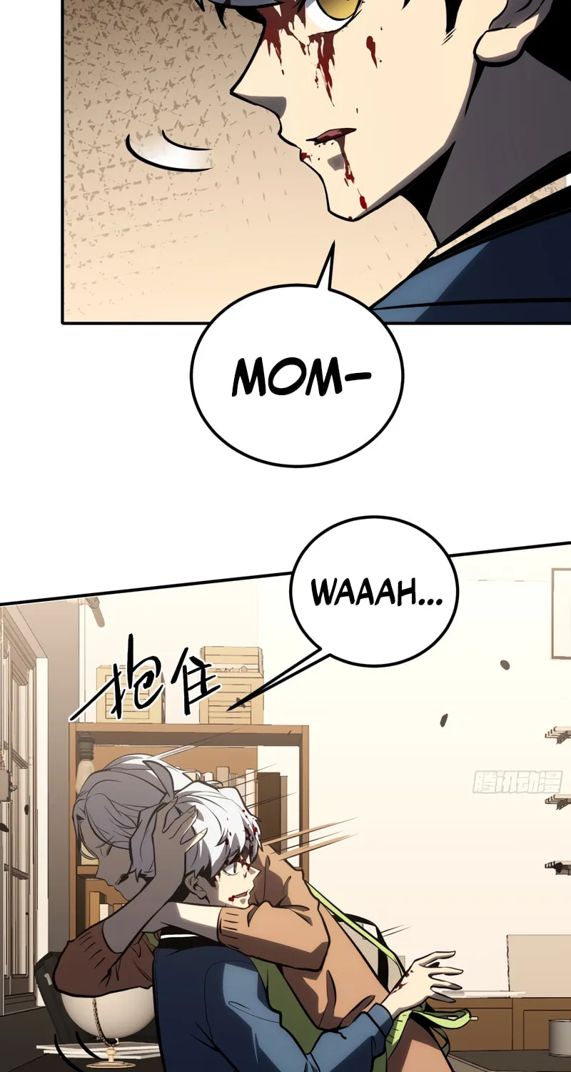 Full-Time Awakening Chapter 7 page 18 - 