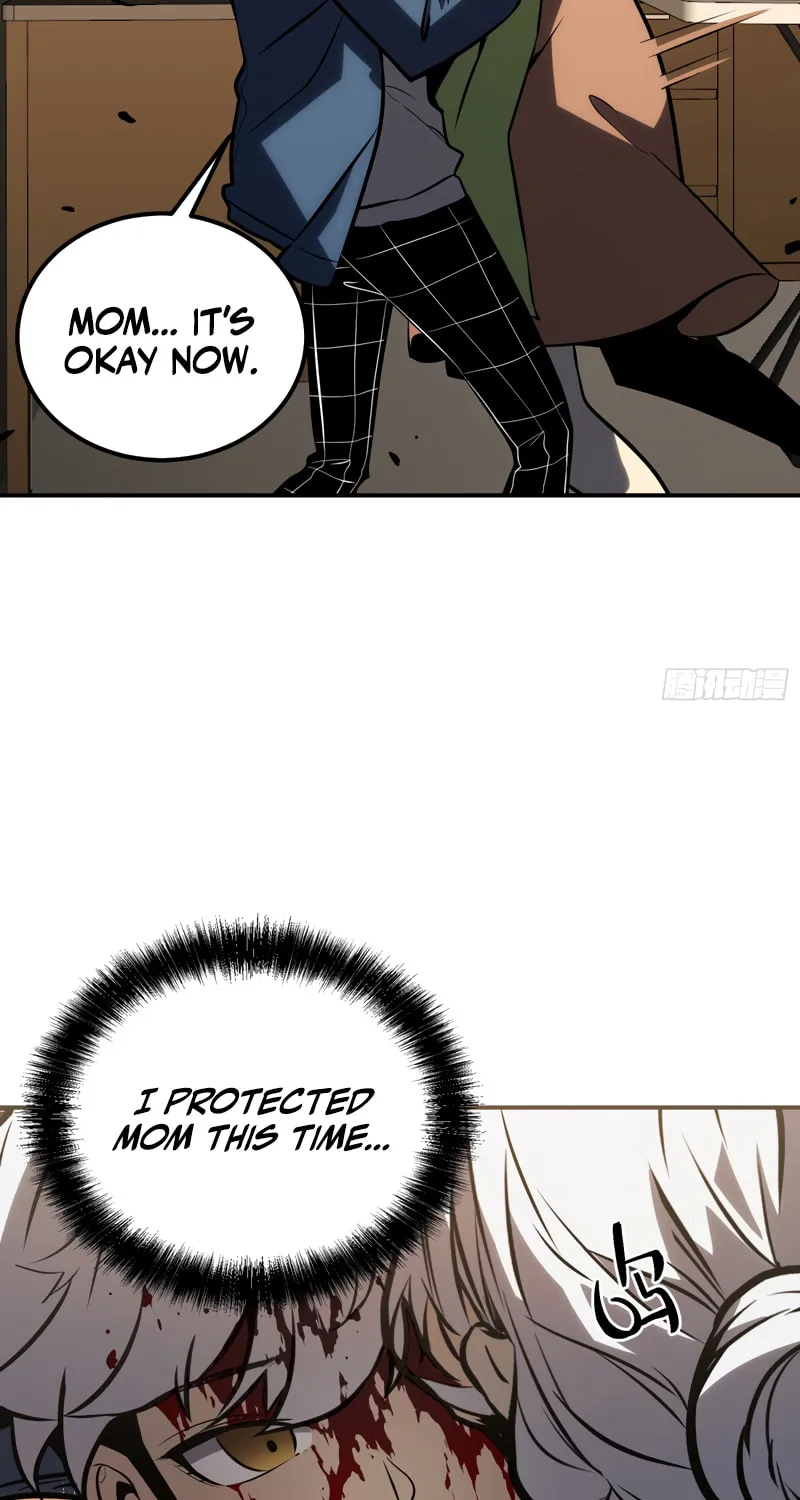 Full-Time Awakening Chapter 7 page 19 - 