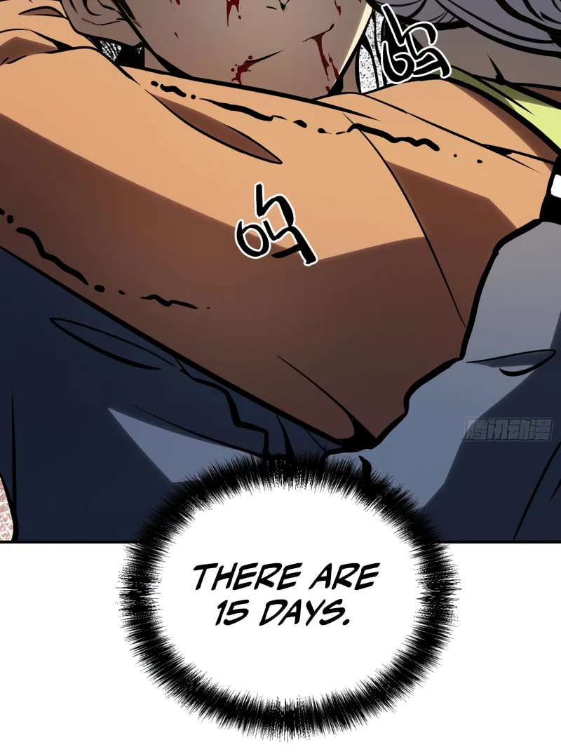 Full-Time Awakening Chapter 7 page 20 - 