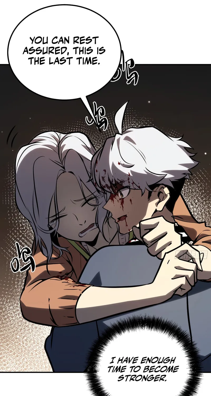 Full-Time Awakening Chapter 7 page 21 - 