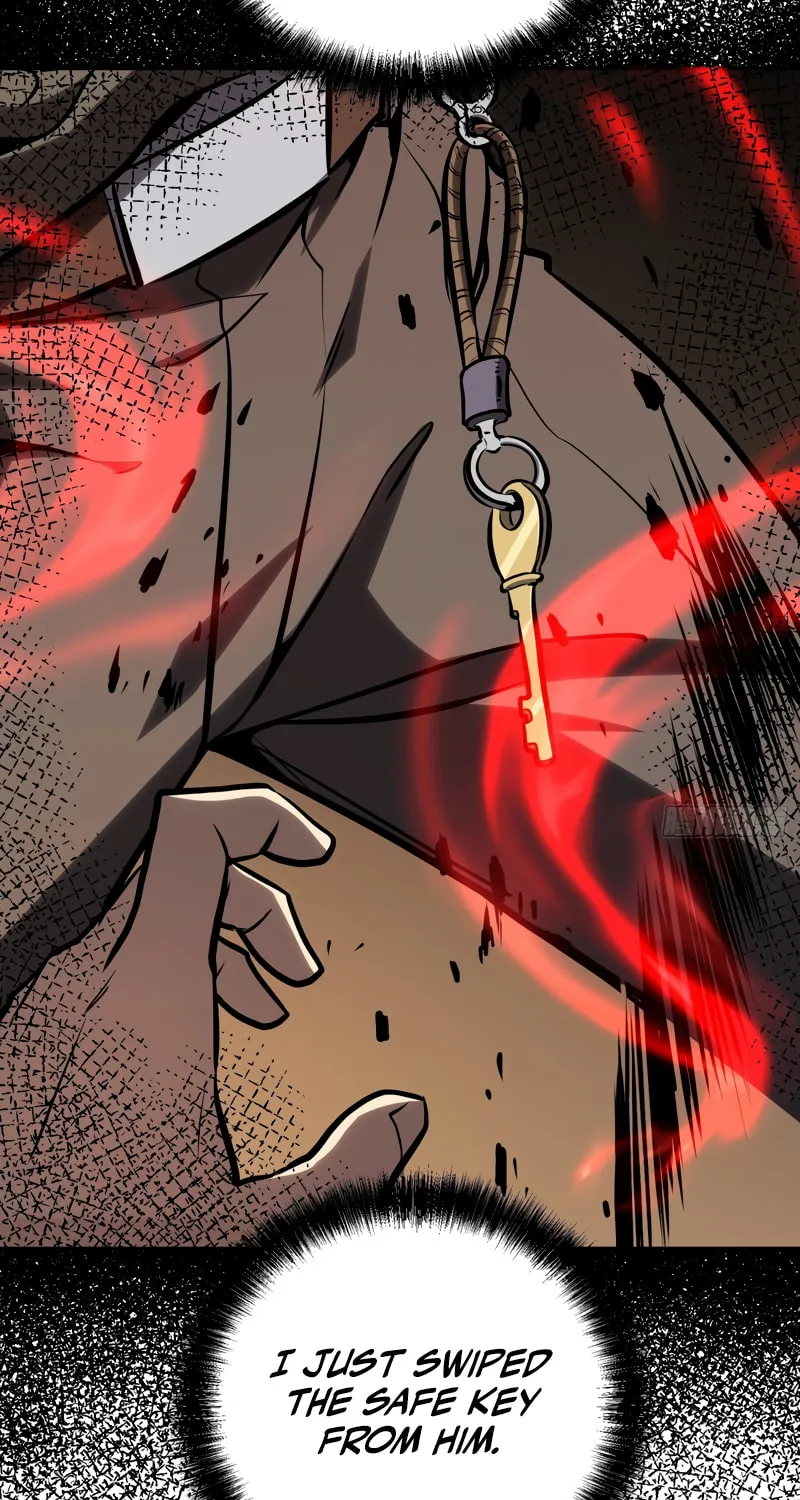 Full-Time Awakening Chapter 7 page 23 - 