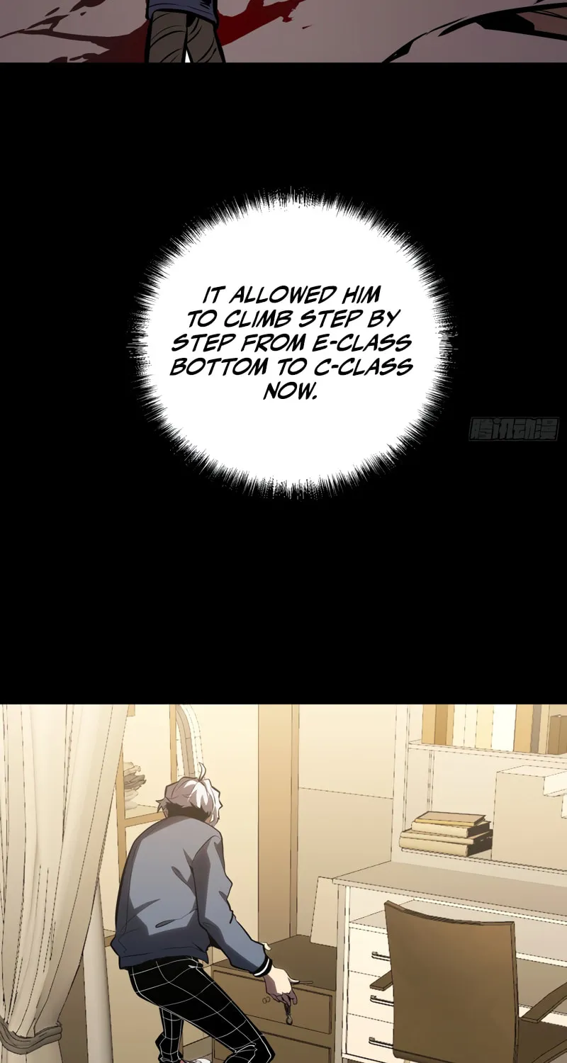Full-Time Awakening Chapter 7 page 26 - 