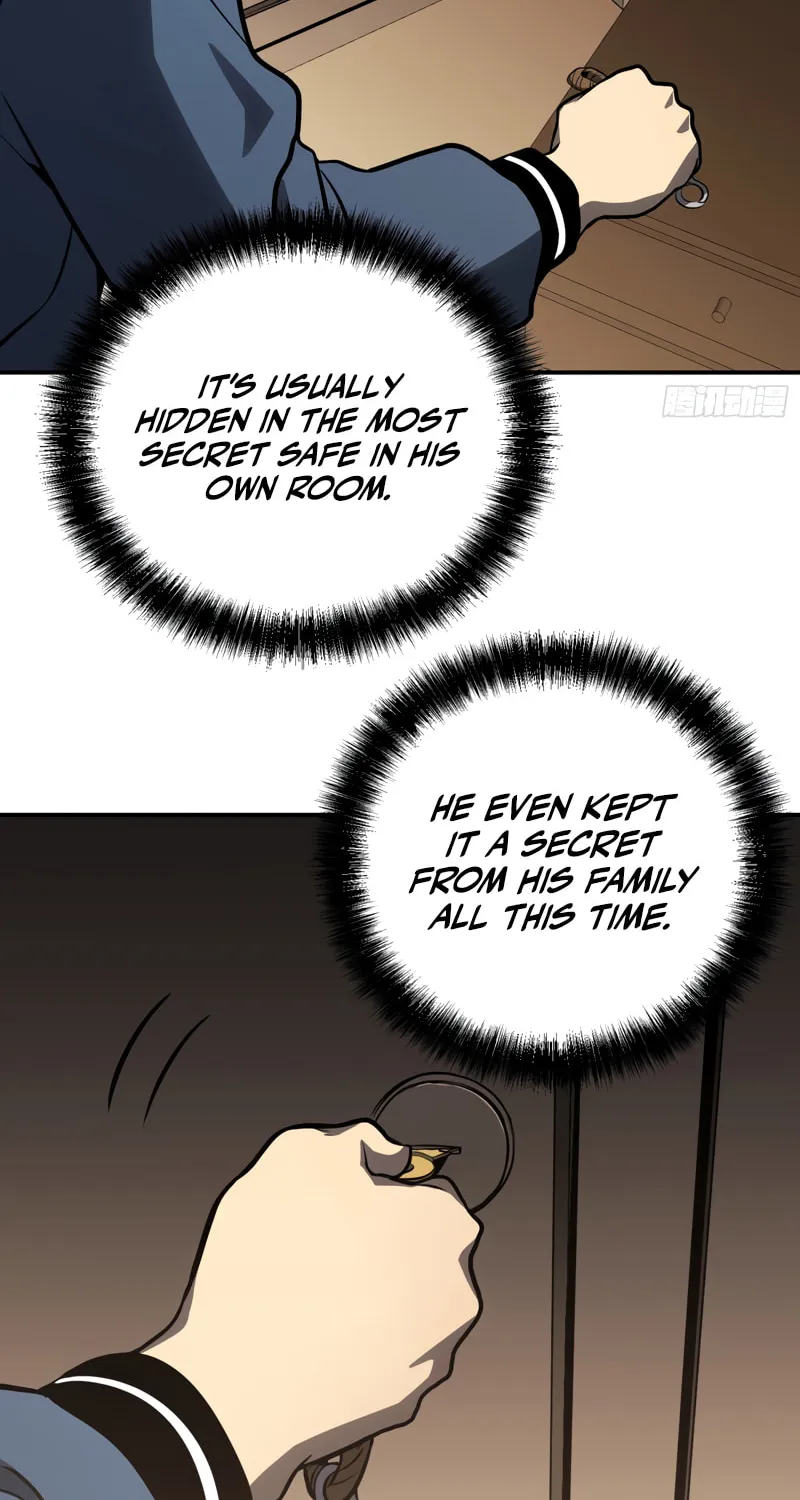 Full-Time Awakening Chapter 7 page 28 - 