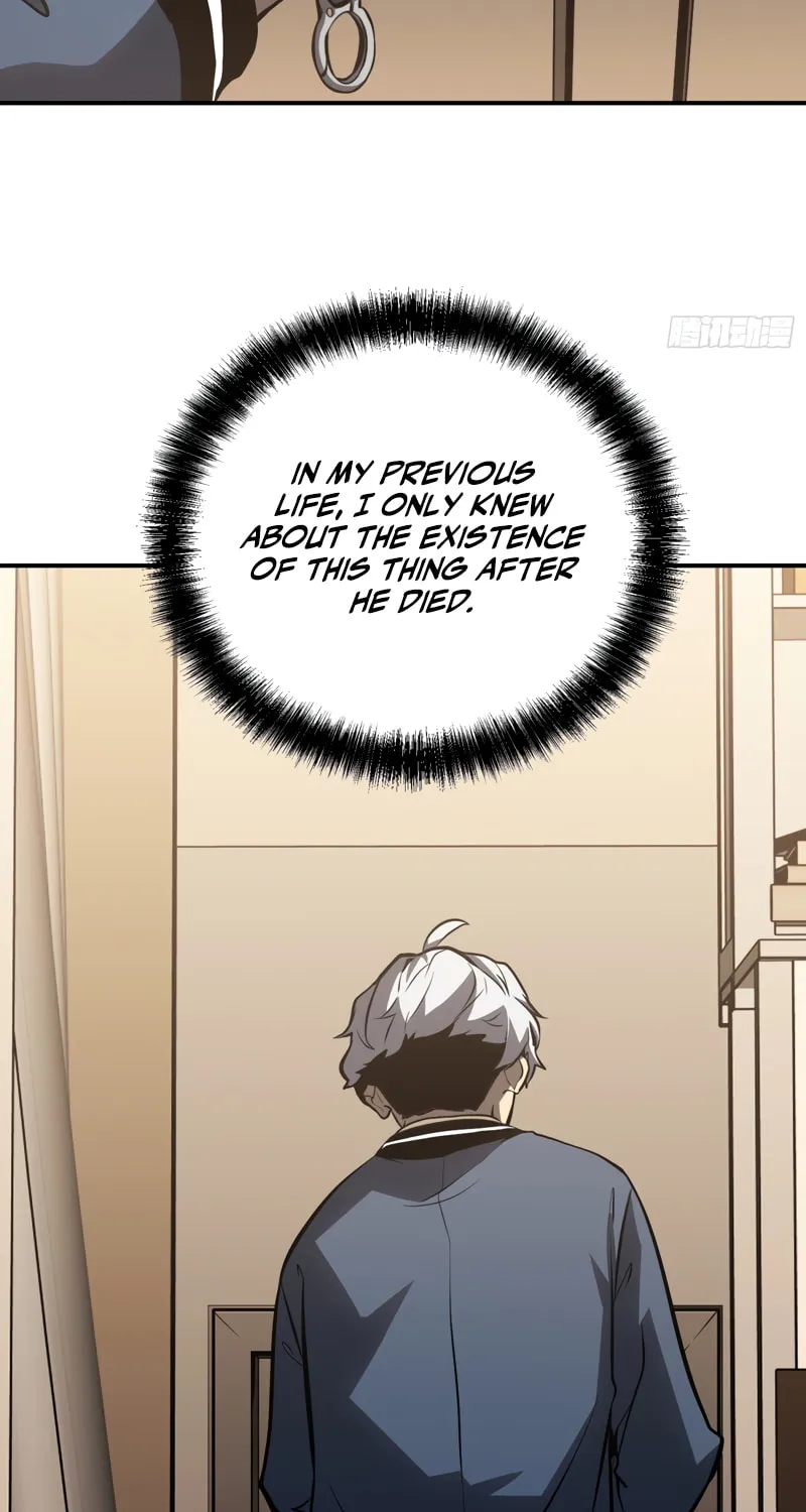 Full-Time Awakening Chapter 7 page 29 - 